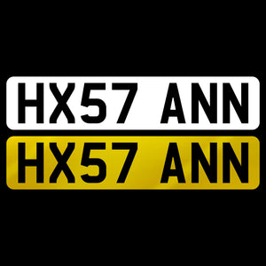 HX57 ANN