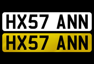 HX57 ANN