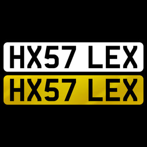 HX57 LEX