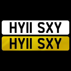 HY11 SXY