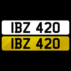 IBZ 420