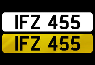IFZ 455