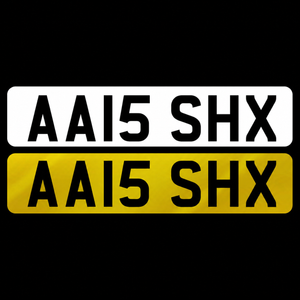 AA15 SHX