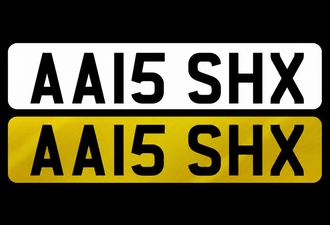 AA15 SHX