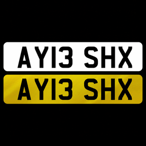 AY13 SHX