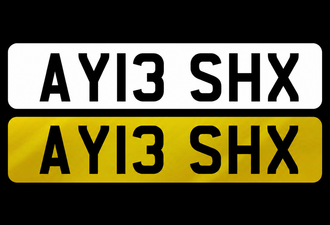AY13 SHX