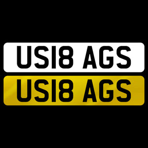 US18 AGS