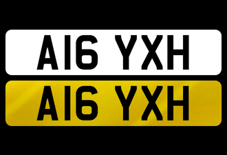 A16 YXH