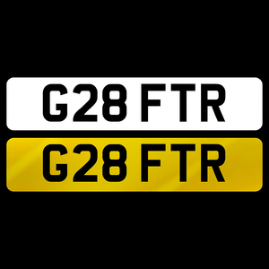 G28 FTR