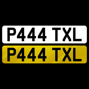 P444 TXL