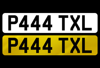 P444 TXL