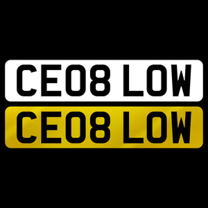 CE08 LOW