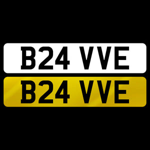 B24 VVE