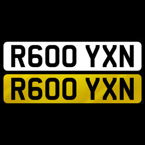 R600 YXN