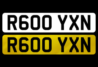 R600 YXN