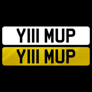 Y111 MUP