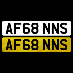 AF68 NNS