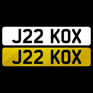 J22 KOX