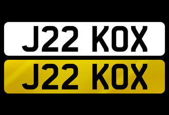 J22 KOX