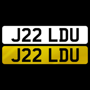 J22 LDU