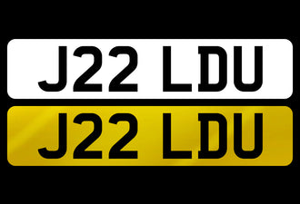 J22 LDU