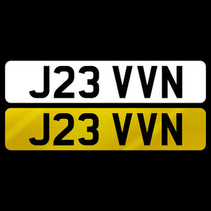 J23 VVN