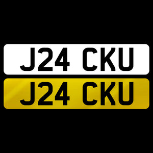 J24 CKU