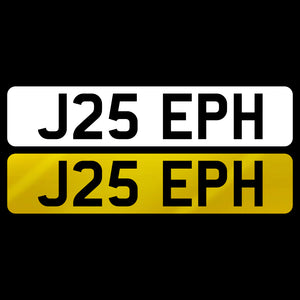 J25 EPH