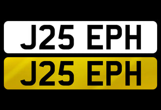 J25 EPH