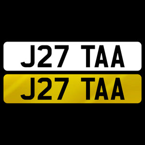 J27 TAA