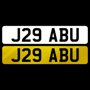 J29 ABU