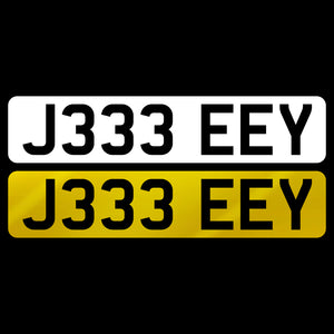 J333 EEY