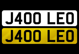 J400 LEO