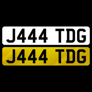 J444 TDG