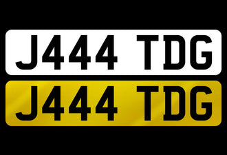 J444 TDG
