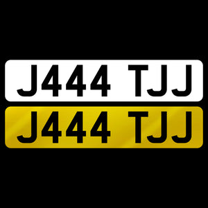 J444 TJJ