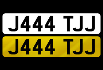 J444 TJJ