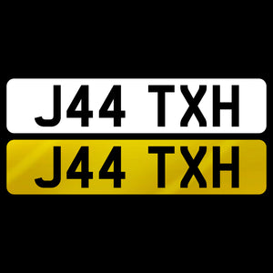 J44 TXH