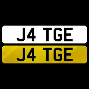 J4 TGE