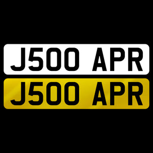 J500 APR