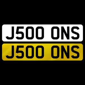 J500 ONS