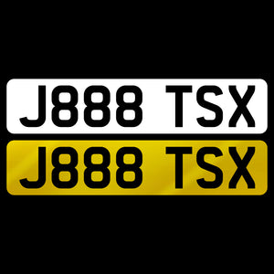 J888 TSX