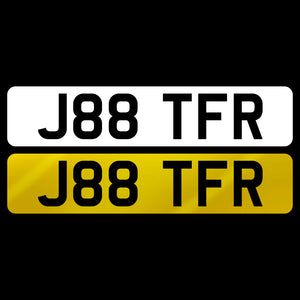 J88 TFR
