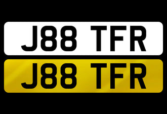 J88 TFR