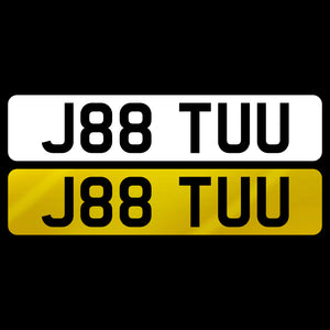 J88 TUU