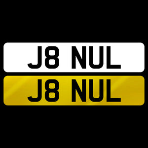 J8 NUL