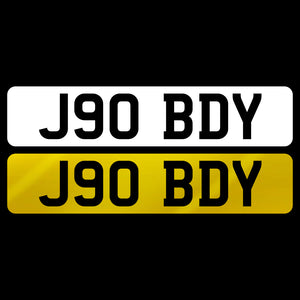 J90 BDY
