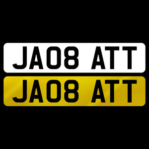 JA08 ATT