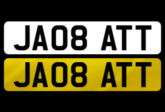 JA08 ATT