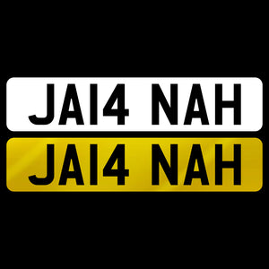 JA14 NAH